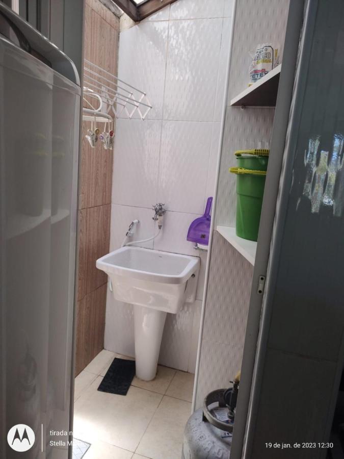 Portinho Apartment *