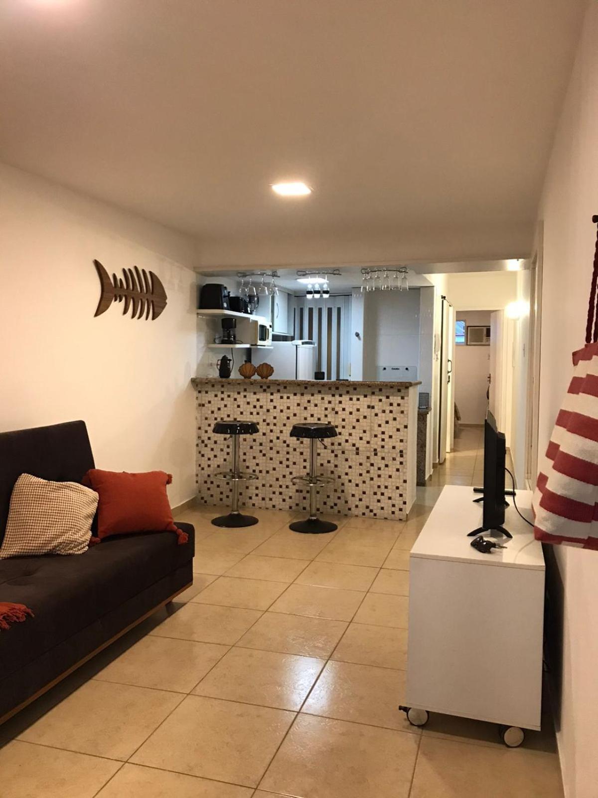 Apartment Portinho