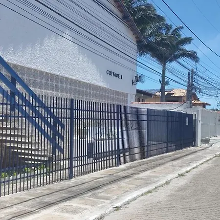 Apartamento Portinho Cabo Frio Exterior photo