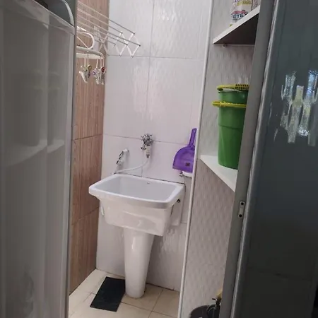 Apartamento Portinho Cabo Frio Exterior photo